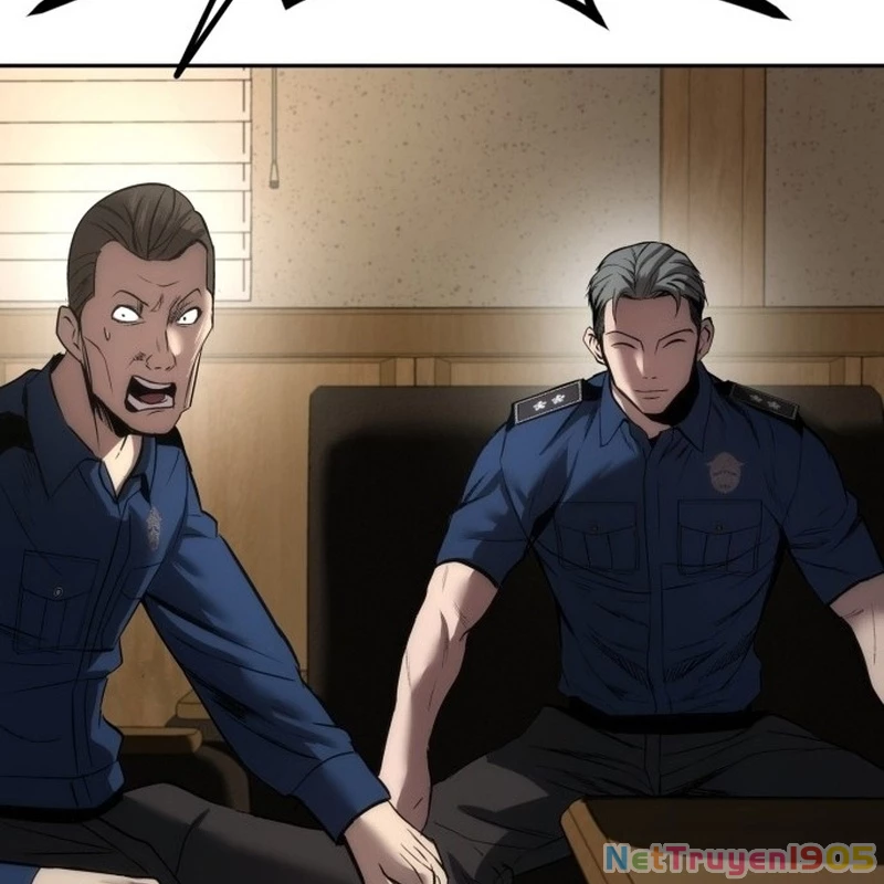 Quản Giáo Số 0 Chapter 3 - 266