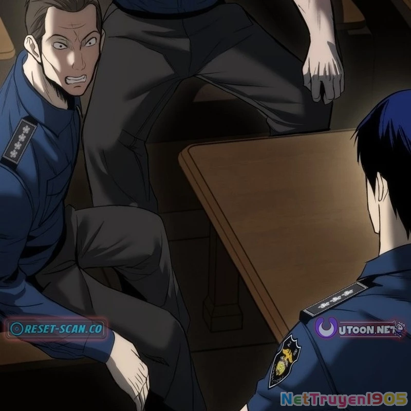 Quản Giáo Số 0 Chapter 3 - 273