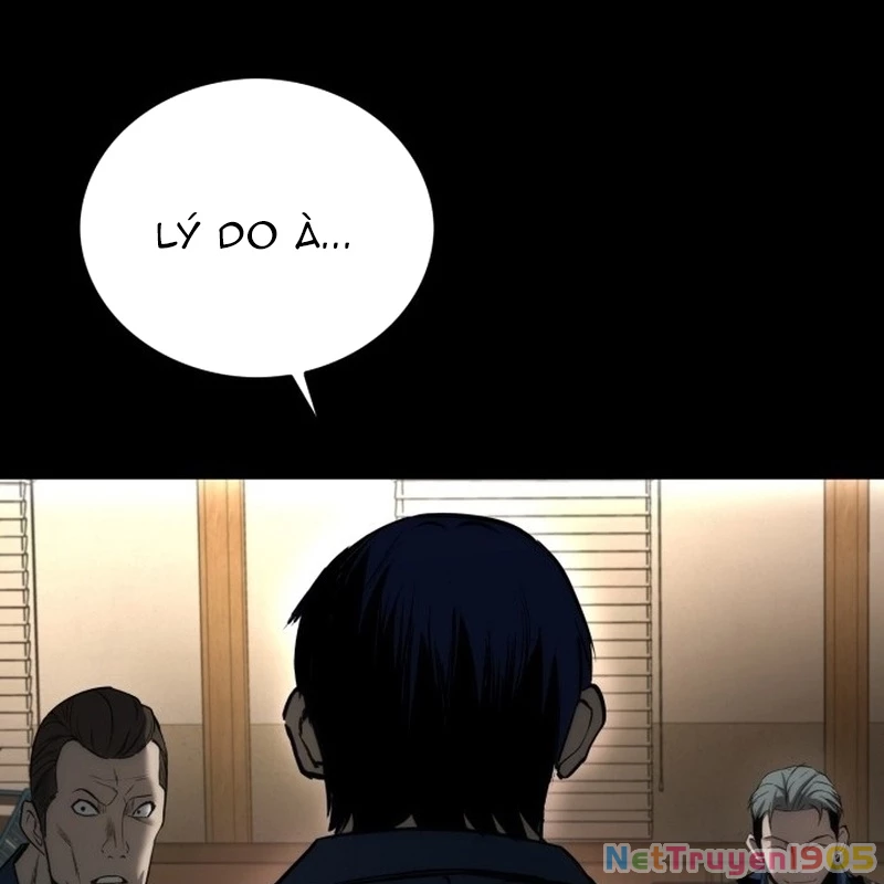 Quản Giáo Số 0 Chapter 3 - 276