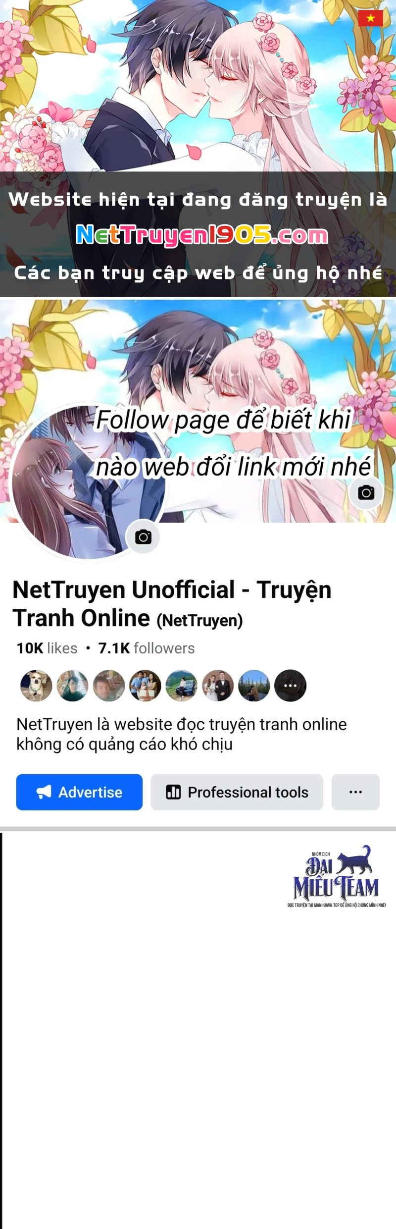 Quản Giáo Số 0 Chapter 4 - 1