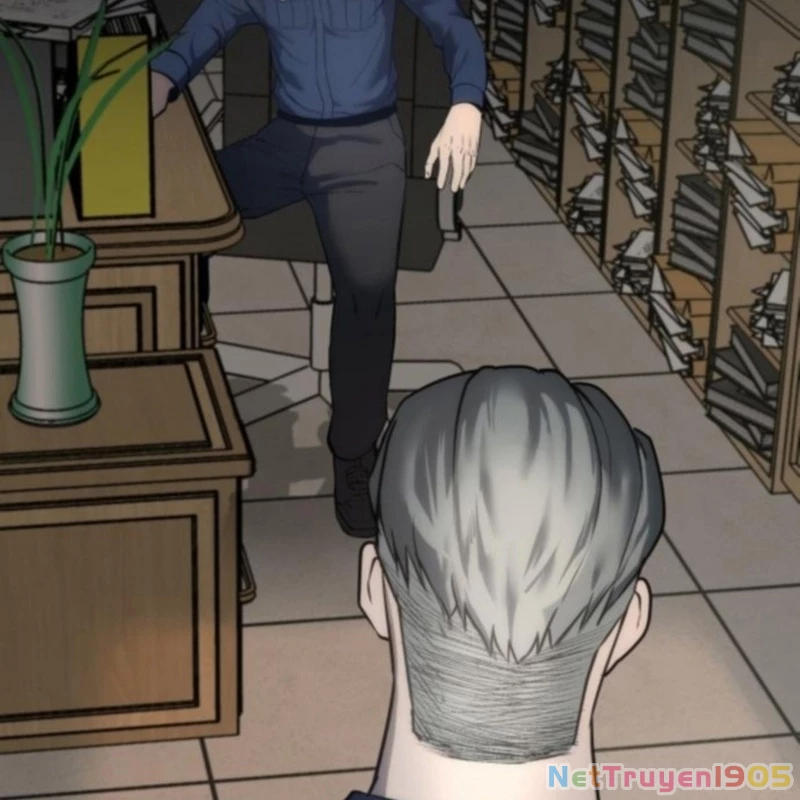 Quản Giáo Số 0 Chapter 4 - 20