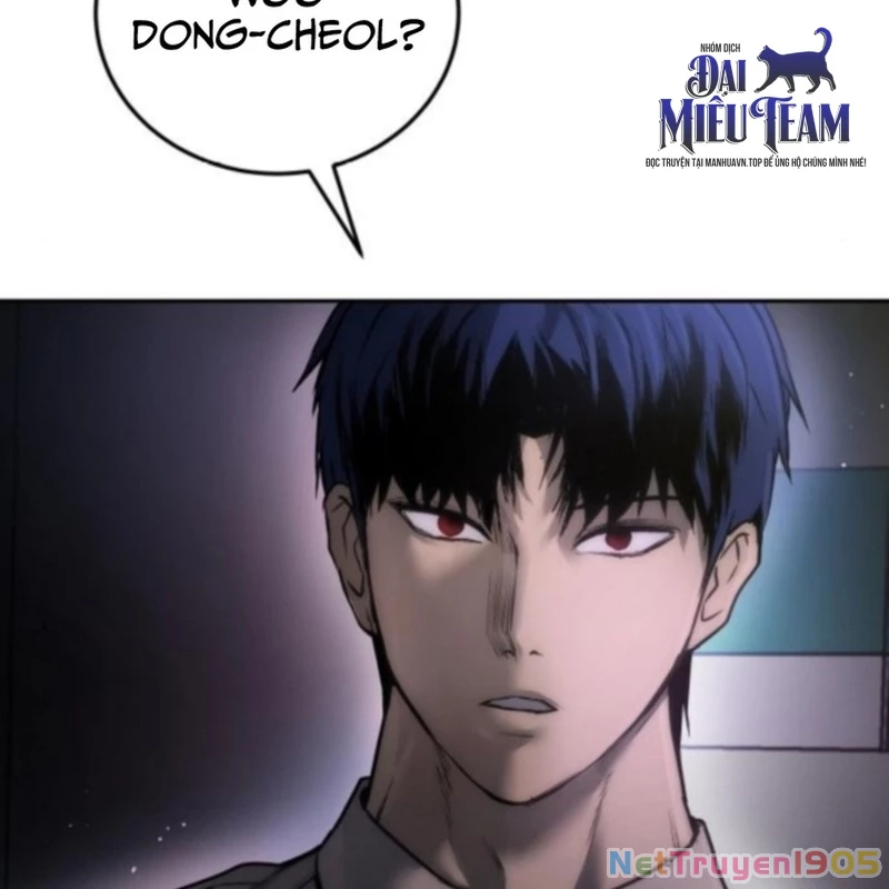 Quản Giáo Số 0 Chapter 4 - 43