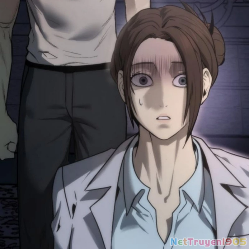 Quản Giáo Số 0 Chapter 4 - 52