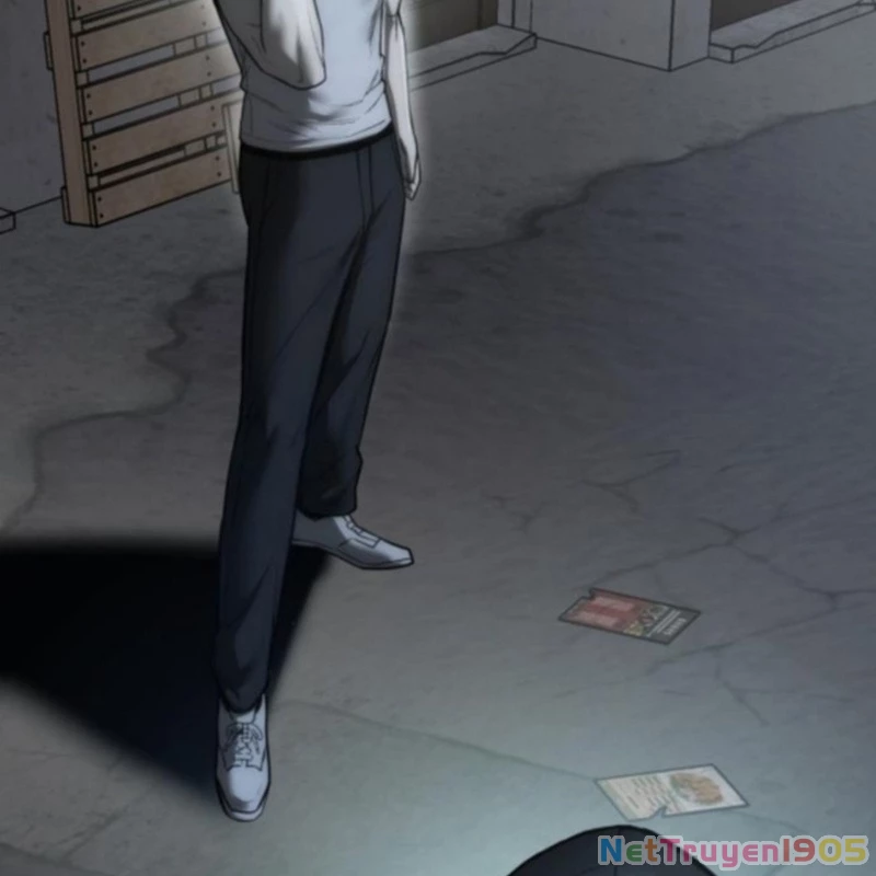 Quản Giáo Số 0 Chapter 4 - 96