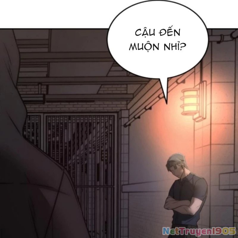 Quản Giáo Số 0 Chapter 4 - 186