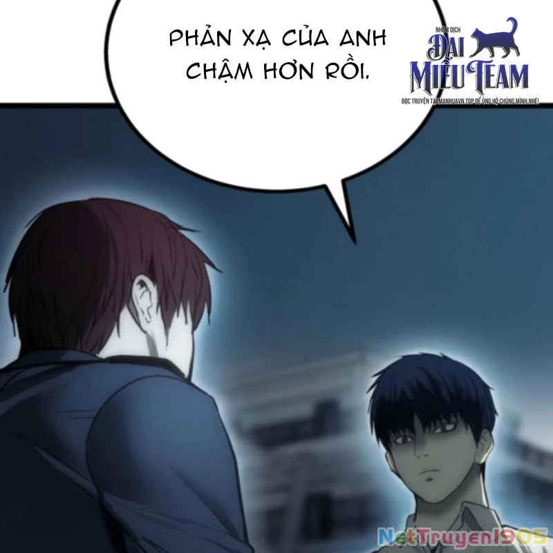 Quản Giáo Số 0 Chapter 5 - 61