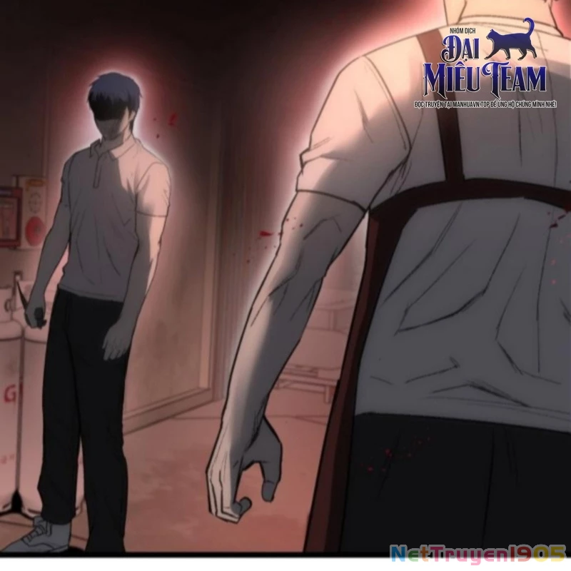 Quản Giáo Số 0 Chapter 5 - 187