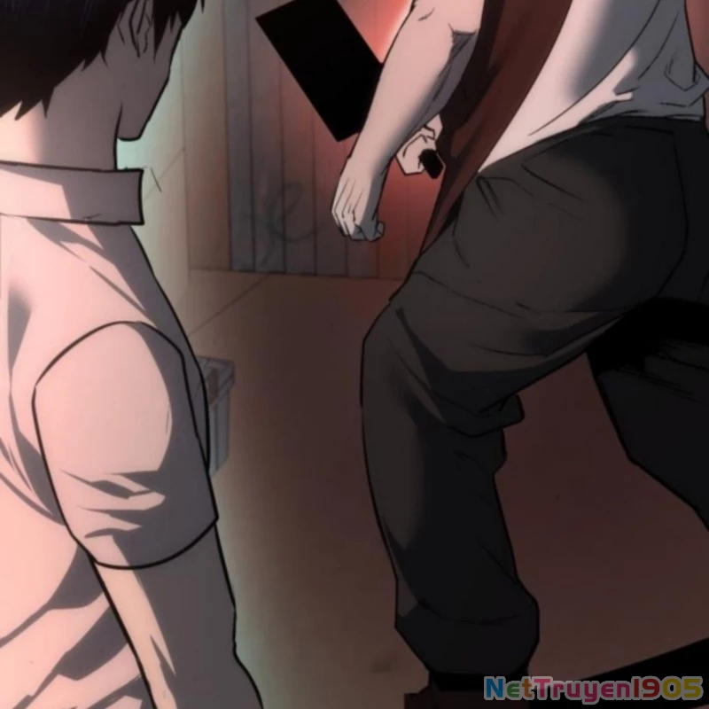 Quản Giáo Số 0 Chapter 5 - 201