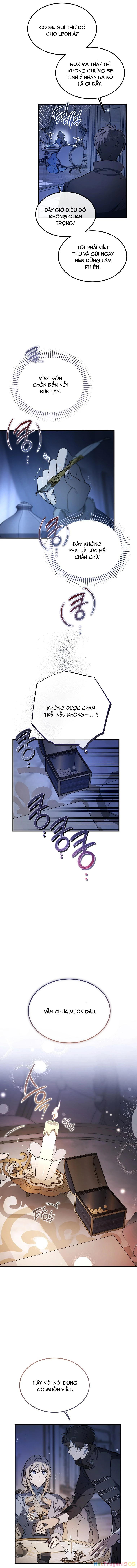 Ác Quỷ Nuôi Dưỡng Tiểu Thư Chapter 79 - 2