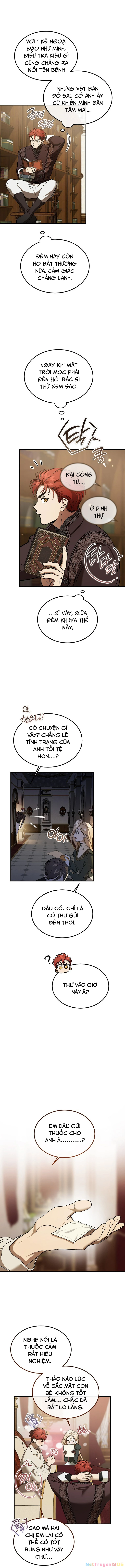 Ác Quỷ Nuôi Dưỡng Tiểu Thư Chapter 79 - 6