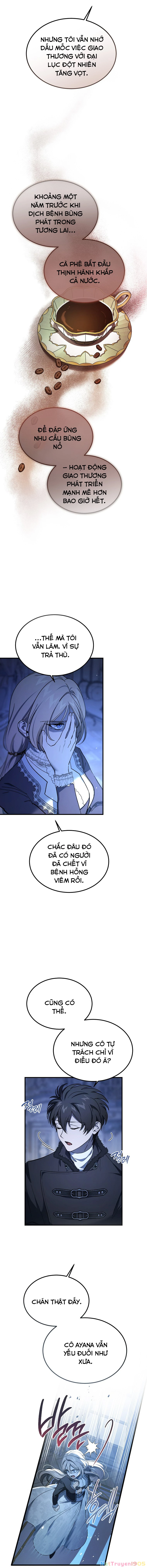 Ác Quỷ Nuôi Dưỡng Tiểu Thư Chapter 79 - 8