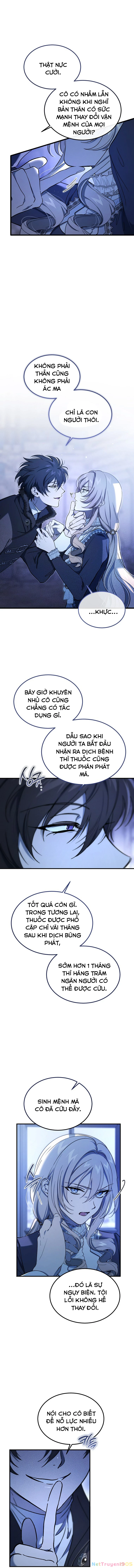 Ác Quỷ Nuôi Dưỡng Tiểu Thư Chapter 79 - 11