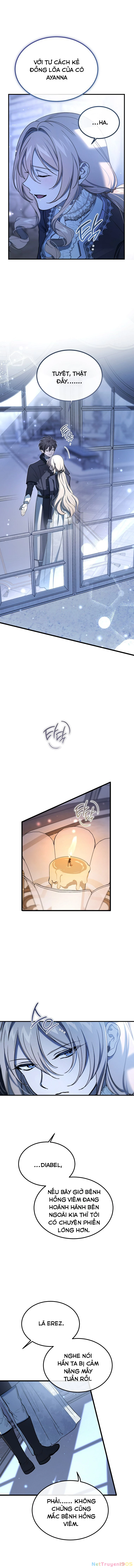 Ác Quỷ Nuôi Dưỡng Tiểu Thư Chapter 79 - 13