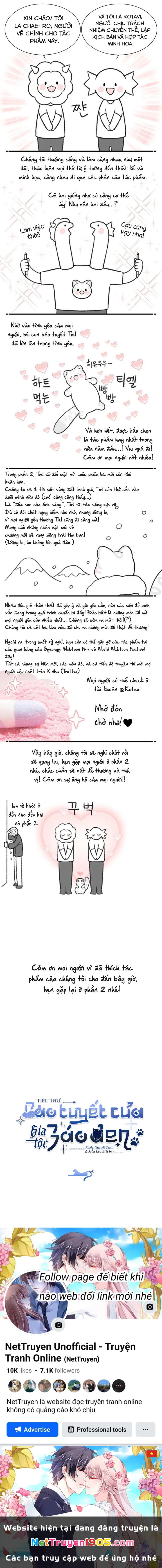 Tiểu Thư Báo Tuyết Của Gia Tộc Báo Đen Chapter 43 - 14