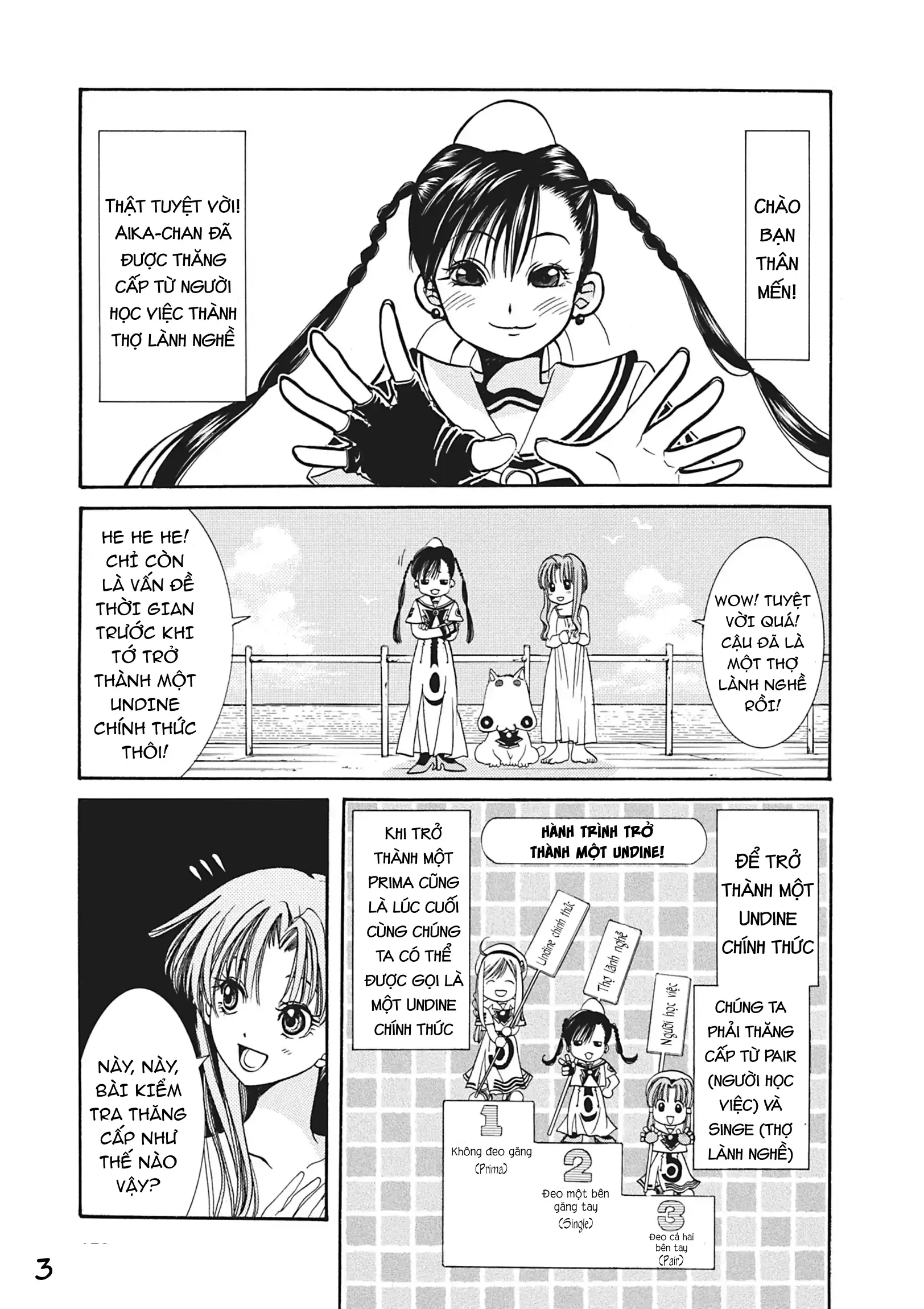 Aqua Chapter 5 - 4