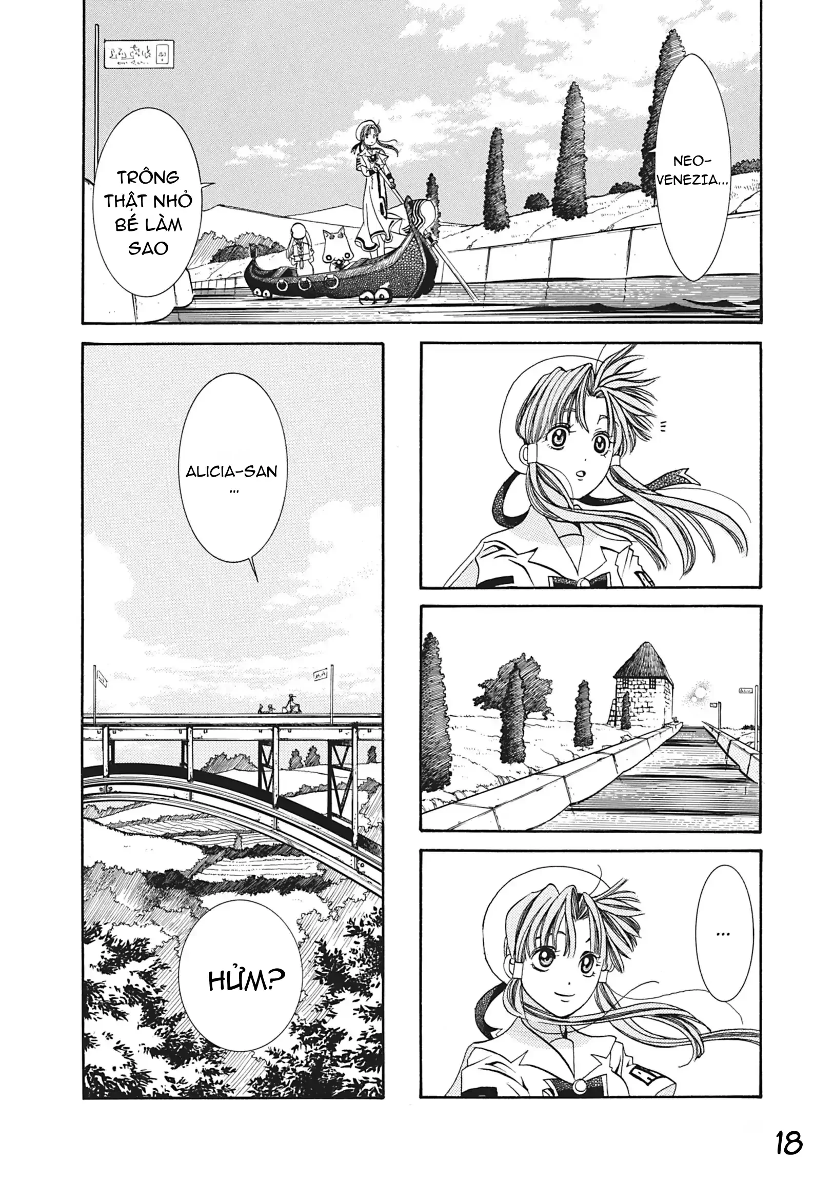 Aqua Chapter 5 - 19