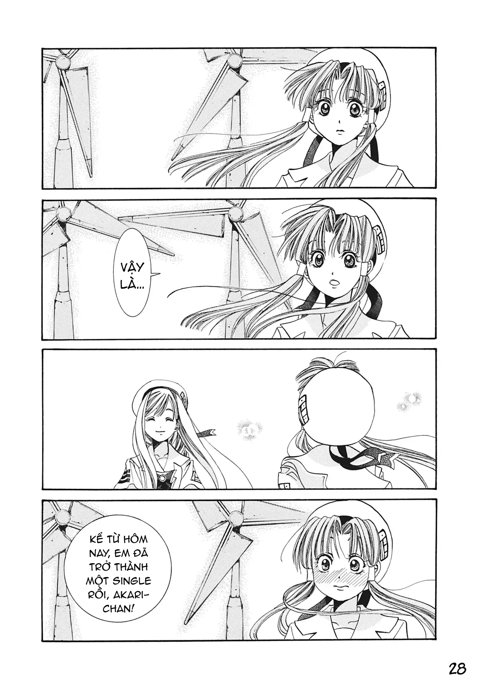 Aqua Chapter 5 - 29