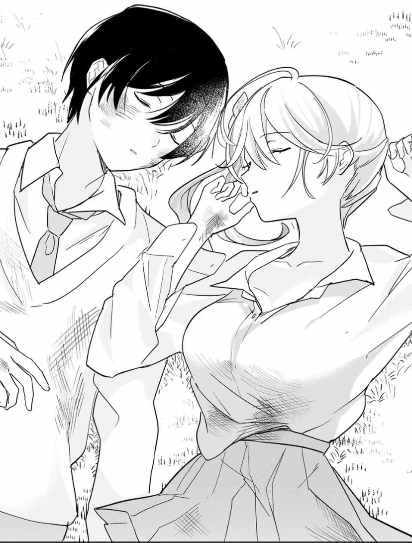 Eiyuu to Majo no Tensei LoveCome Chapter 22 - 14