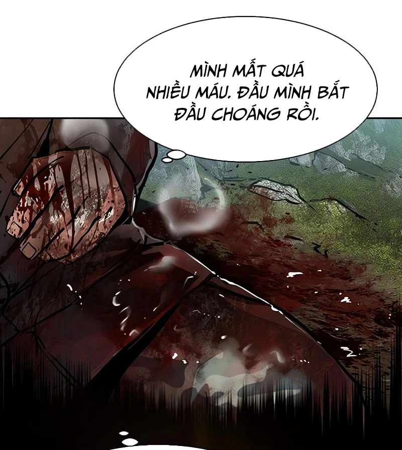 Bạn Học Của Tôi Là Lính Đánh Thuê Chapter 250 - 5