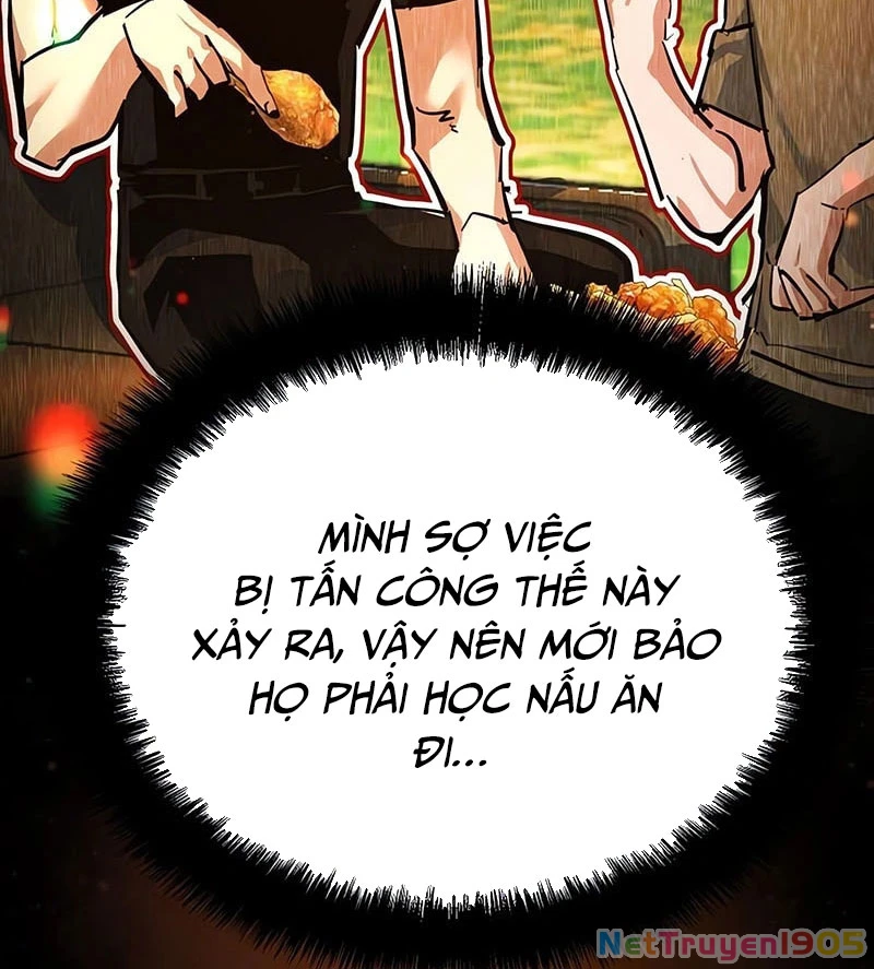Bạn Học Của Tôi Là Lính Đánh Thuê Chapter 250 - 9