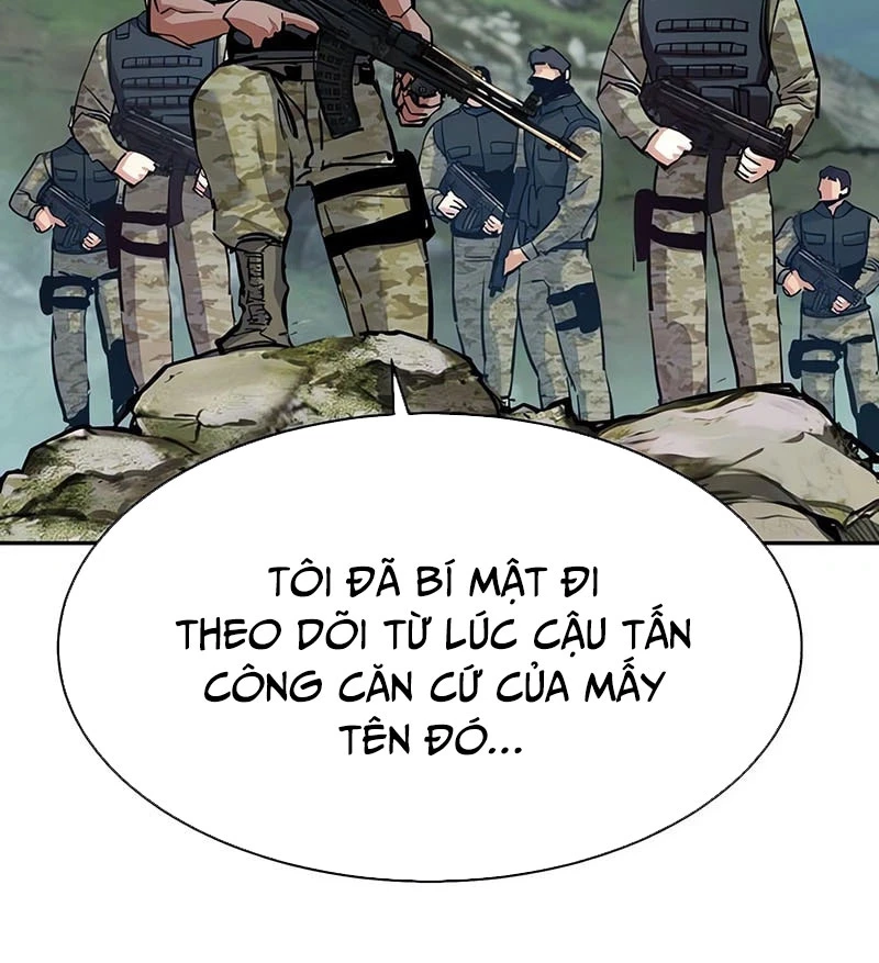 Bạn Học Của Tôi Là Lính Đánh Thuê Chapter 250 - 105