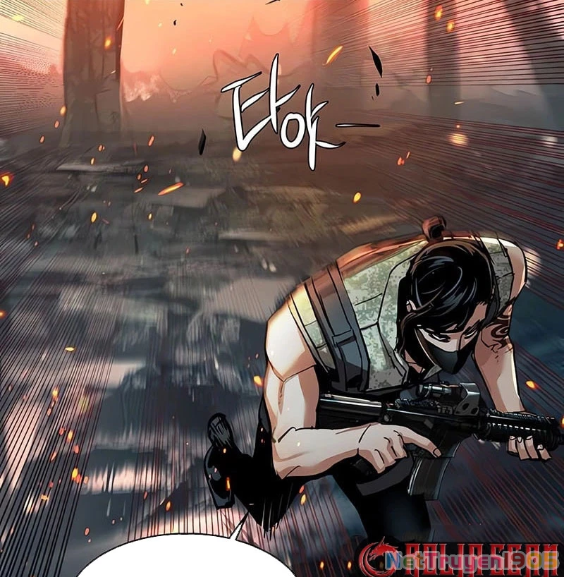 Bạn Học Của Tôi Là Lính Đánh Thuê Chapter 250 - 129