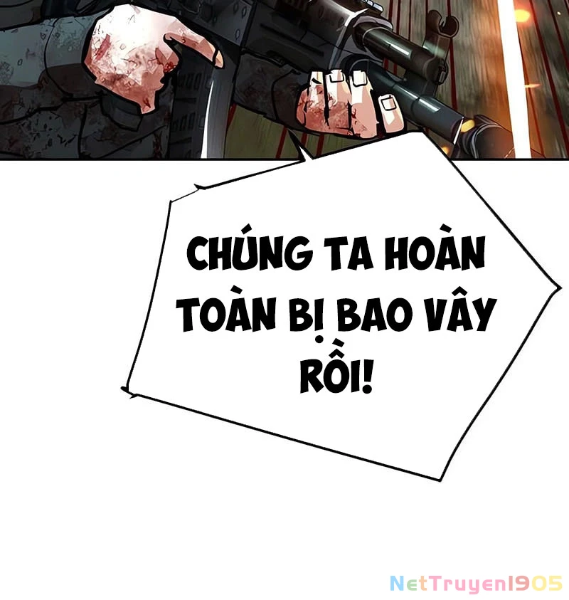 Bạn Học Của Tôi Là Lính Đánh Thuê Chapter 250 - 135