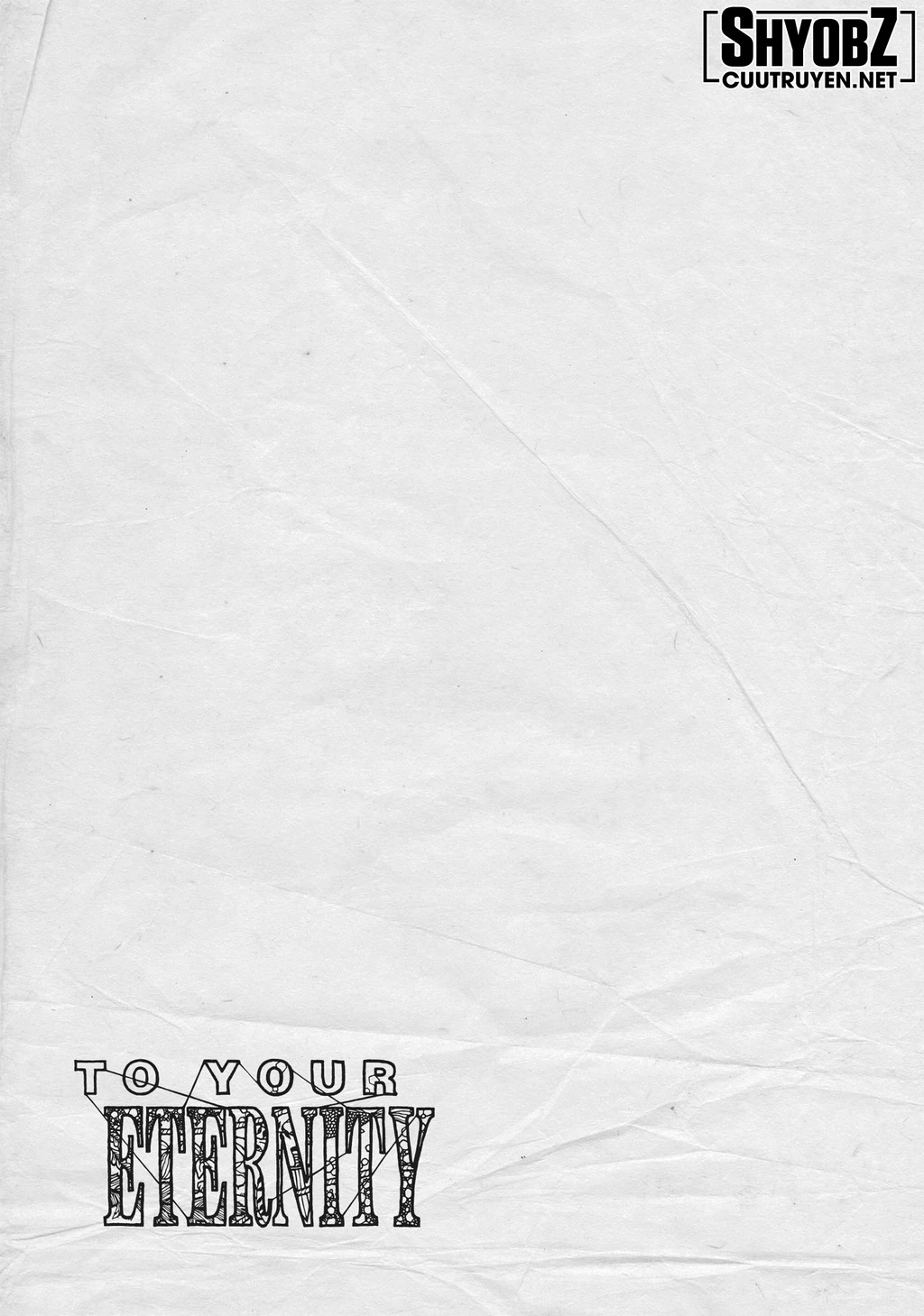 Gửi Em, Người Bất Tử Chapter 178 - 35