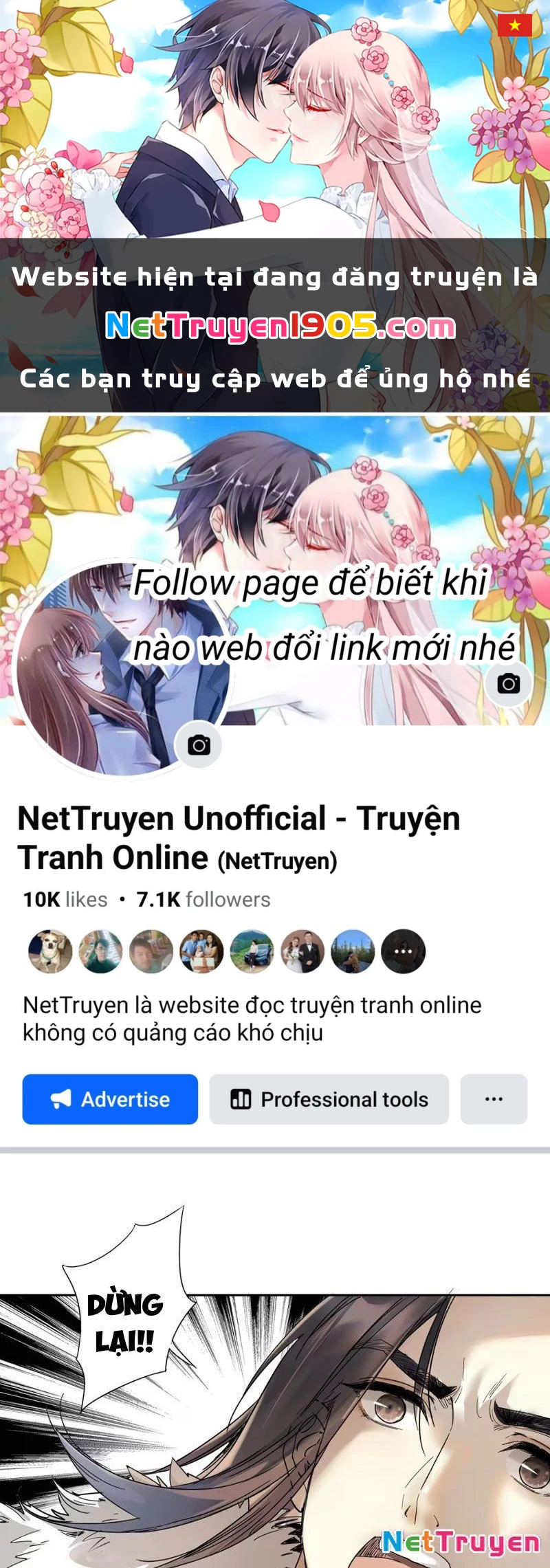 Hoàng Đế Nhà Ta Lại Là Nội Ứng Chapter 7 - 1