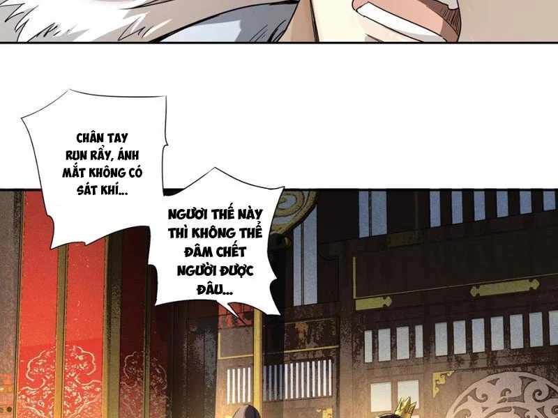 Hoàng Đế Nhà Ta Lại Là Nội Ứng Chapter 7 - 2