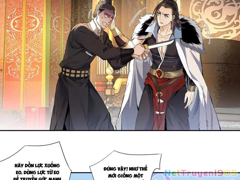 Hoàng Đế Nhà Ta Lại Là Nội Ứng Chapter 7 - 3