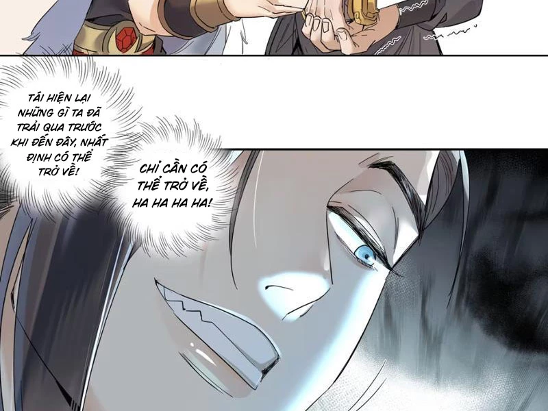 Hoàng Đế Nhà Ta Lại Là Nội Ứng Chapter 7 - 5
