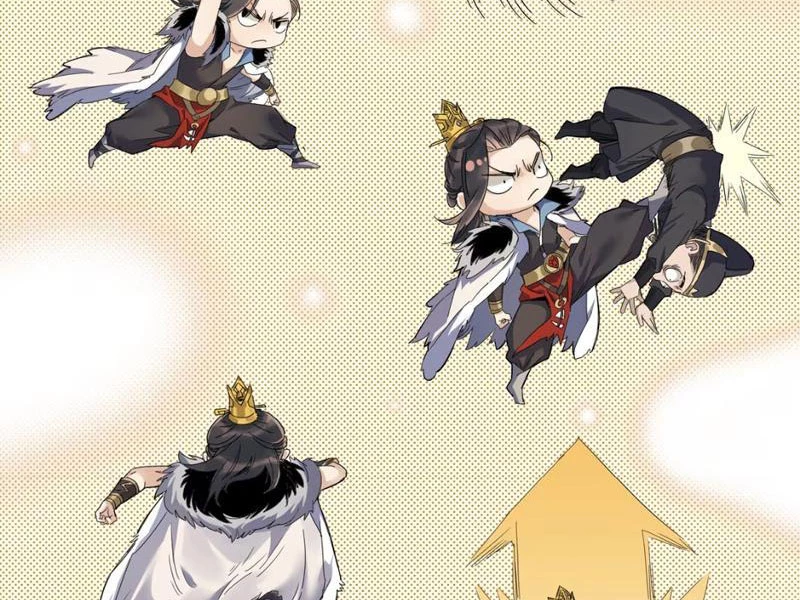 Hoàng Đế Nhà Ta Lại Là Nội Ứng Chapter 7 - 7