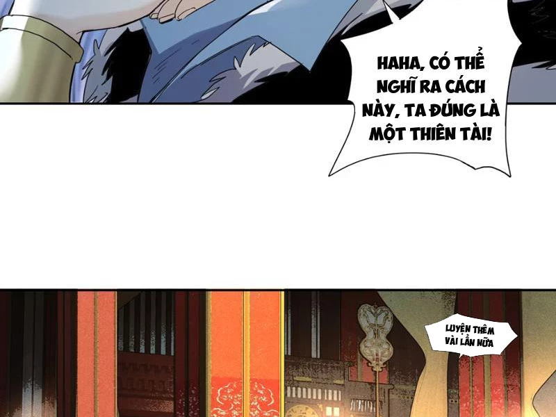 Hoàng Đế Nhà Ta Lại Là Nội Ứng Chapter 7 - 10