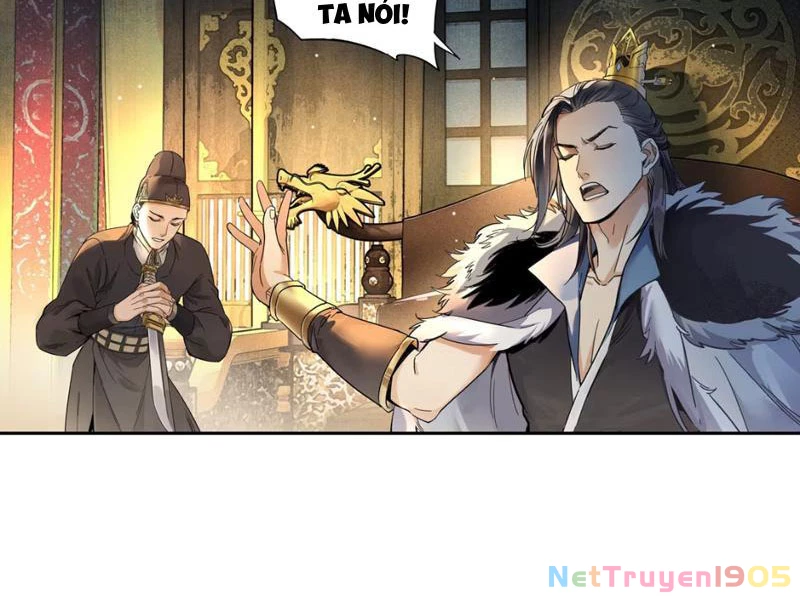 Hoàng Đế Nhà Ta Lại Là Nội Ứng Chapter 7 - 14