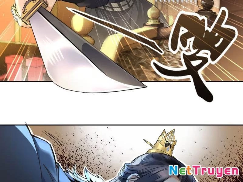Hoàng Đế Nhà Ta Lại Là Nội Ứng Chapter 7 - 16