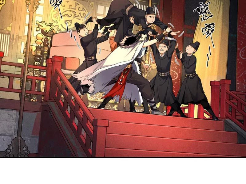 Hoàng Đế Nhà Ta Lại Là Nội Ứng Chapter 7 - 24