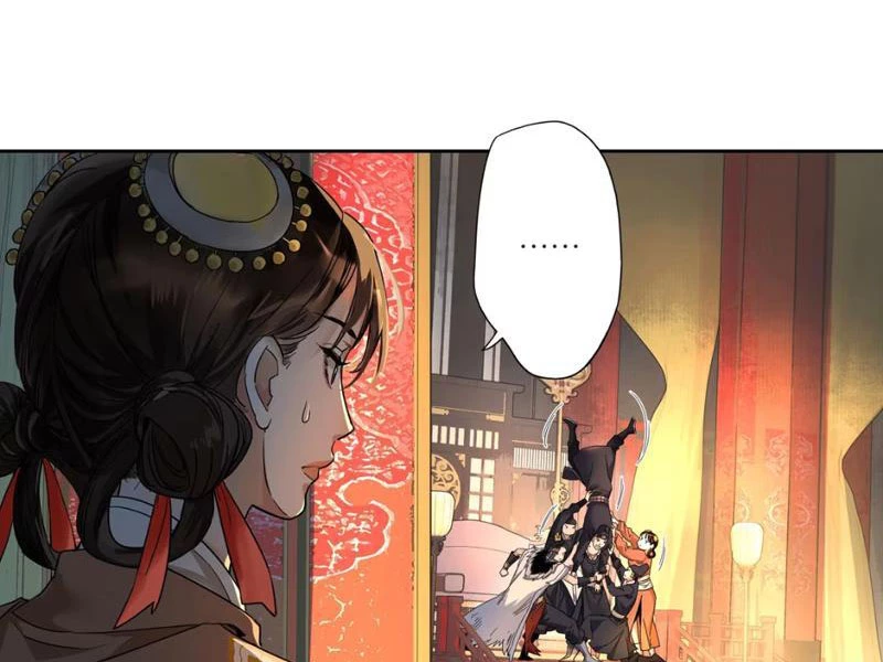 Hoàng Đế Nhà Ta Lại Là Nội Ứng Chapter 7 - 25