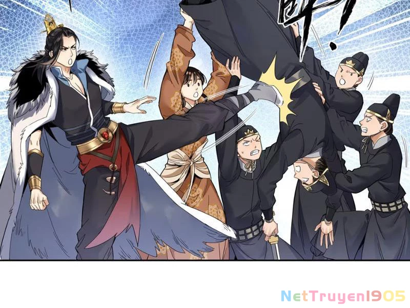 Hoàng Đế Nhà Ta Lại Là Nội Ứng Chapter 7 - 28