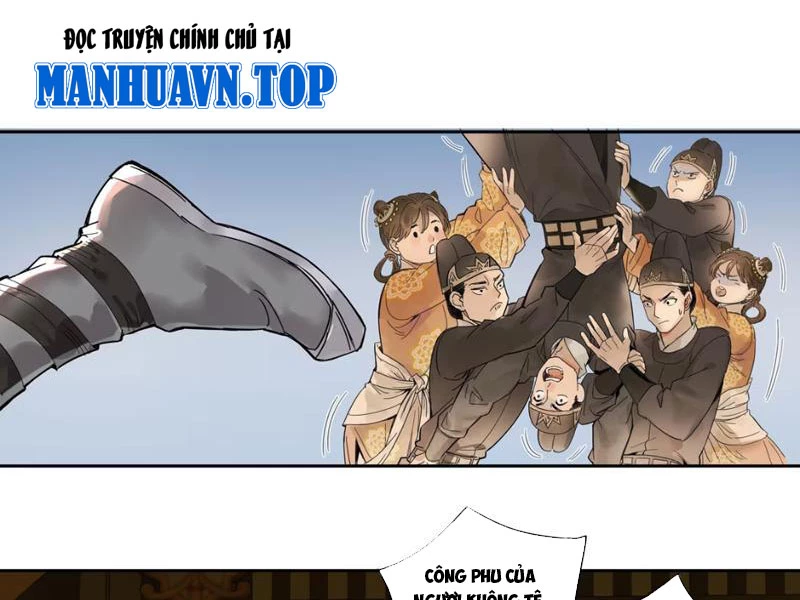 Hoàng Đế Nhà Ta Lại Là Nội Ứng Chapter 7 - 29