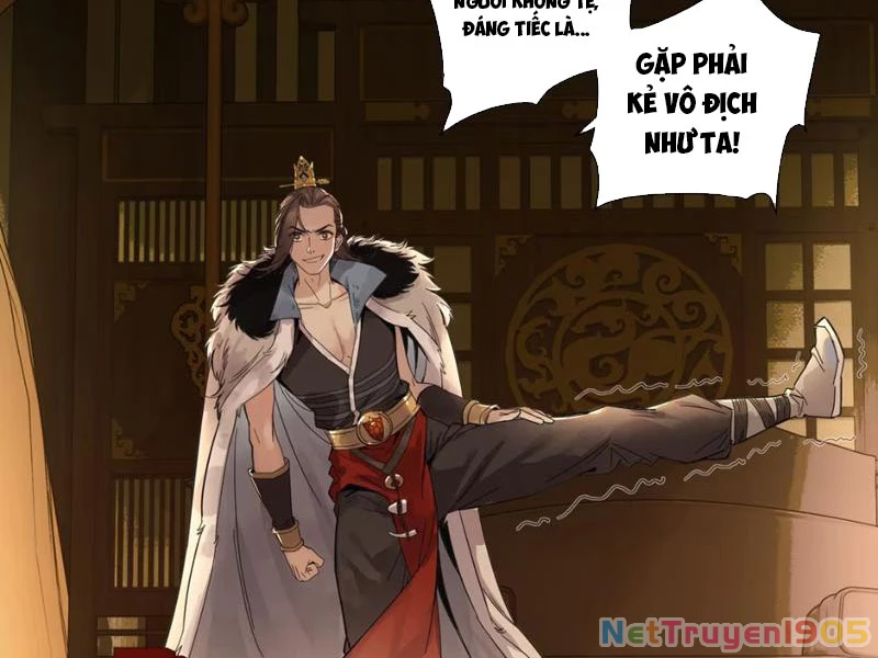 Hoàng Đế Nhà Ta Lại Là Nội Ứng Chapter 7 - 30