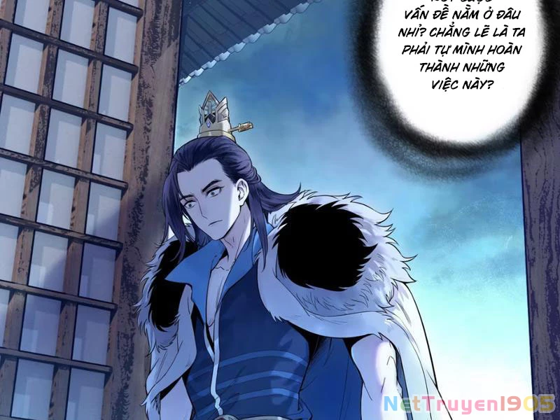Hoàng Đế Nhà Ta Lại Là Nội Ứng Chapter 7 - 40