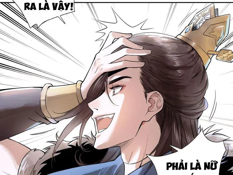 Hoàng Đế Nhà Ta Lại Là Nội Ứng Chapter 7 - 43