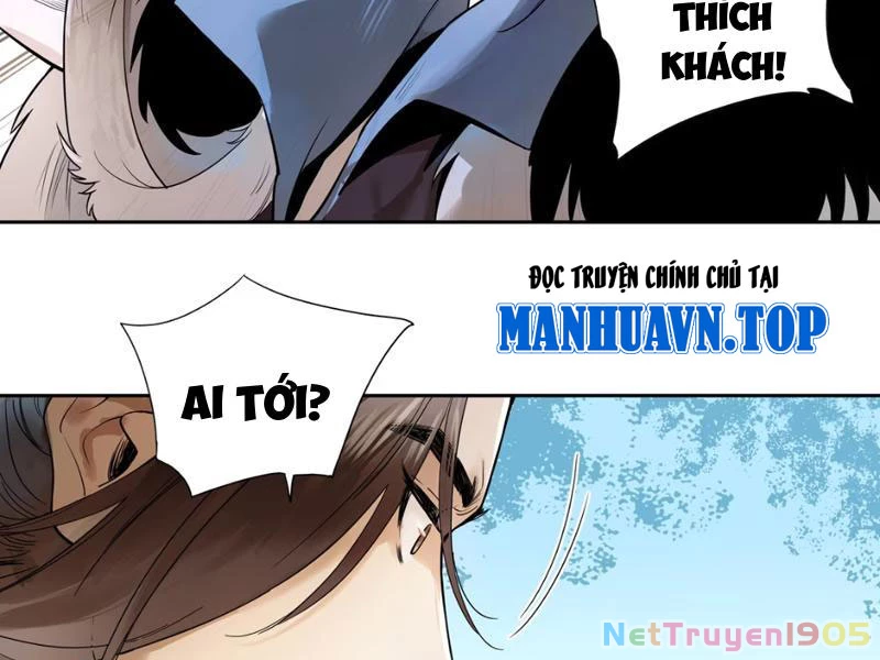 Hoàng Đế Nhà Ta Lại Là Nội Ứng Chapter 7 - 44