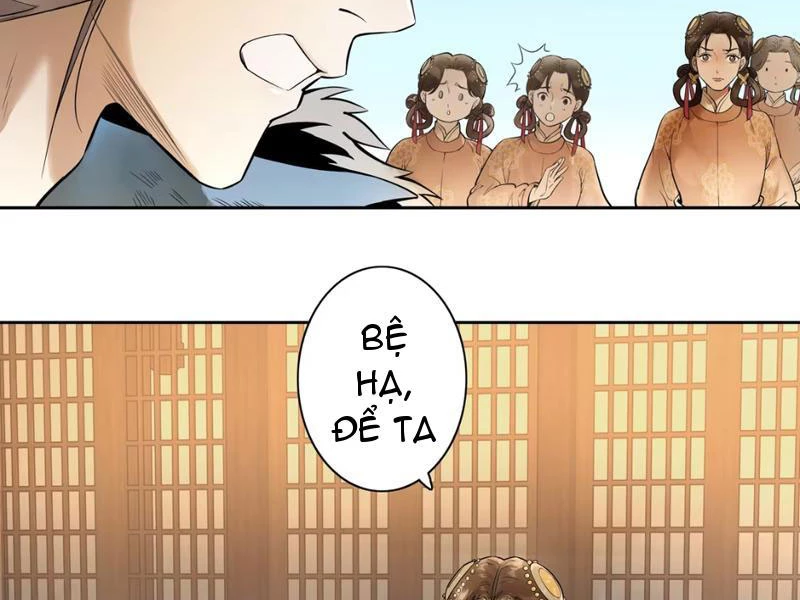 Hoàng Đế Nhà Ta Lại Là Nội Ứng Chapter 7 - 45
