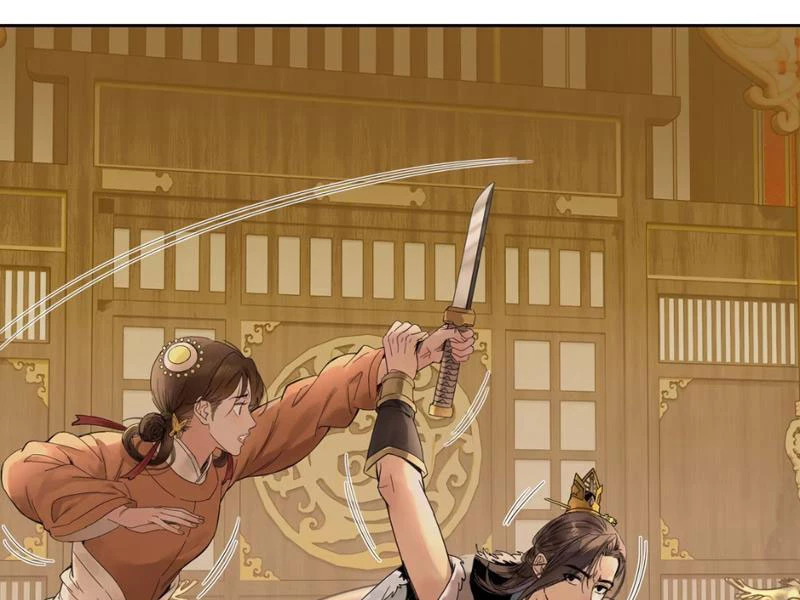 Hoàng Đế Nhà Ta Lại Là Nội Ứng Chapter 7 - 50