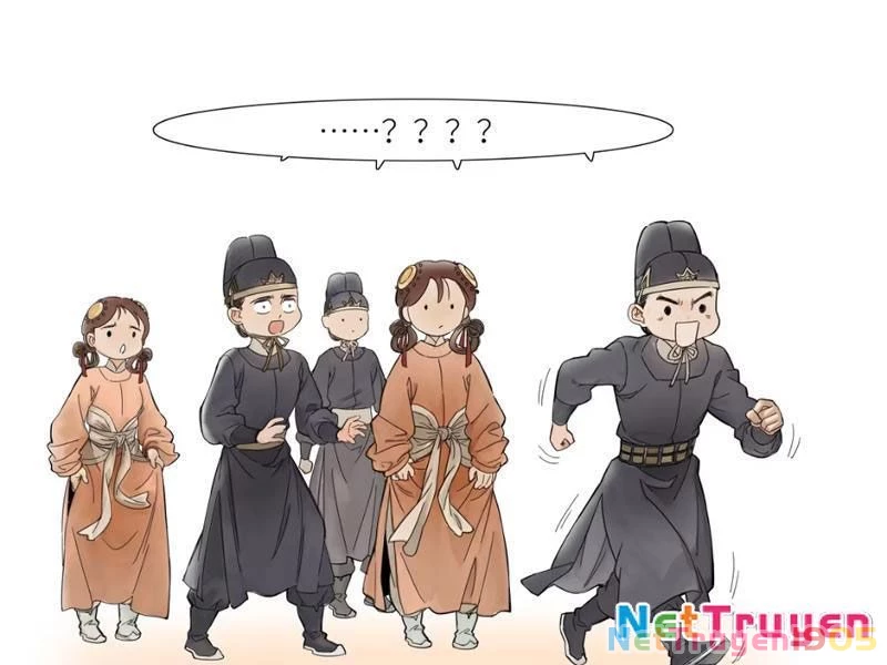 Hoàng Đế Nhà Ta Lại Là Nội Ứng Chapter 7 - 56
