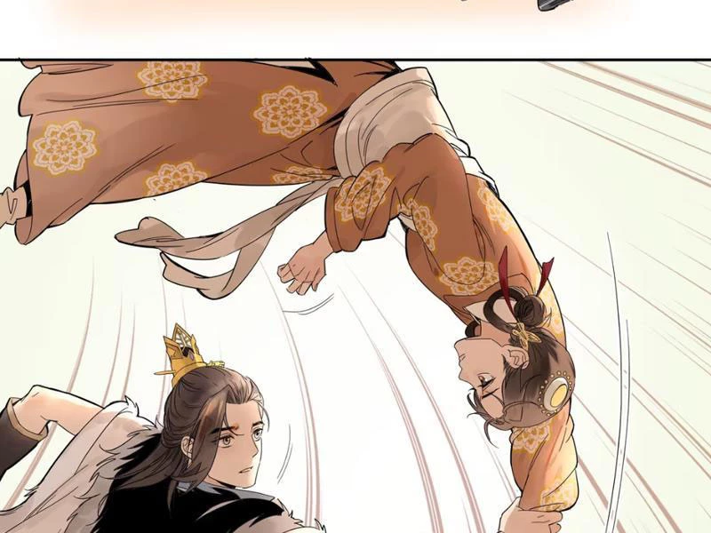 Hoàng Đế Nhà Ta Lại Là Nội Ứng Chapter 7 - 57