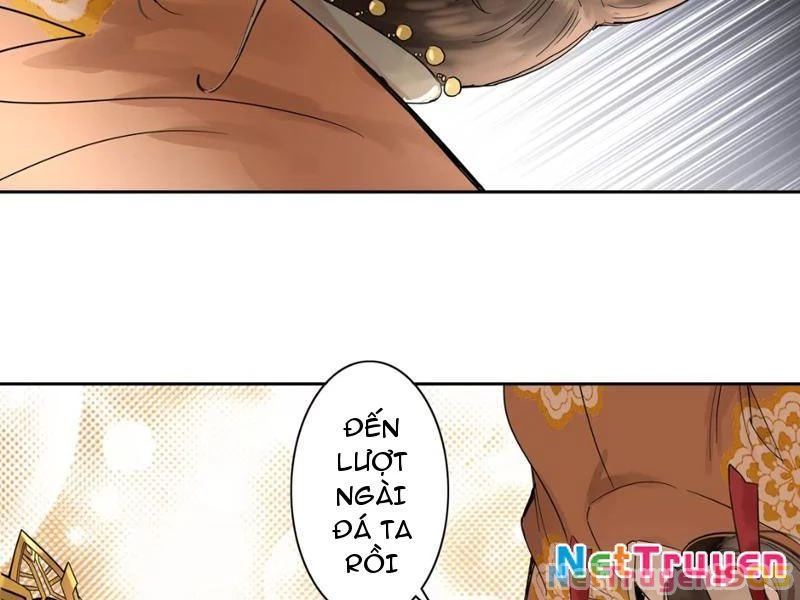 Hoàng Đế Nhà Ta Lại Là Nội Ứng Chapter 7 - 61