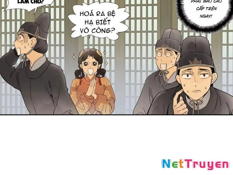 Hoàng Đế Nhà Ta Lại Là Nội Ứng Chapter 7 - 71